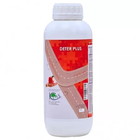 Deter Plus Combi care ICAS Delikatne mydło 1 L