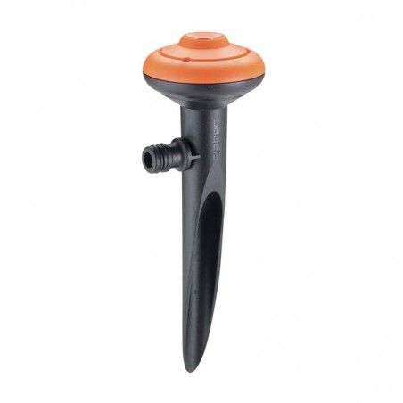 Spike-Jet Claber 8661 Schlauchregner