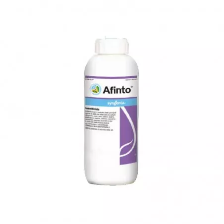 Afinto (Teppeki) insetticida sistemico contro afidi e aulerodidi Flonicamide