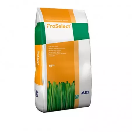 ProSelect Thermal Force semi prato calpestabile 10 kg