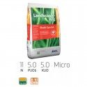 Landscaper Pro Shade Special lawn fertilizer 11-5-5+ Fe 15 kg