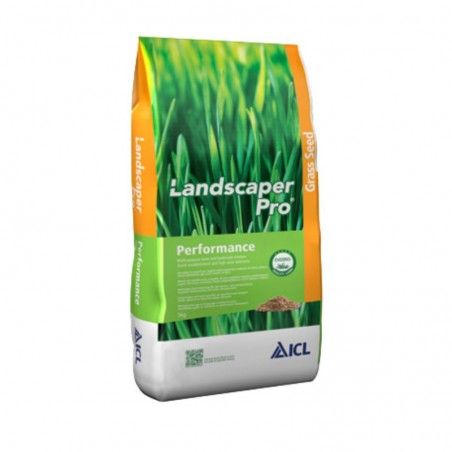 Nasiona trawy Landscaper Pro Performance