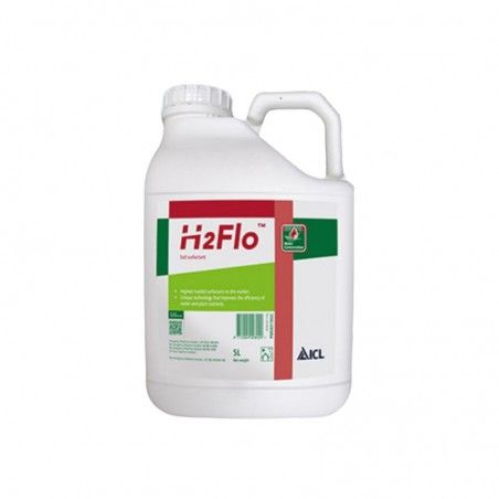 H2Flo nichtionisches Tensidgemisch 5 Liter