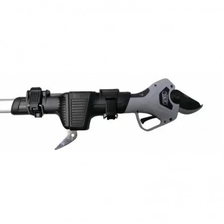 Telescopic extension 1.55 - 2.25 m for pruning shears KV390 2