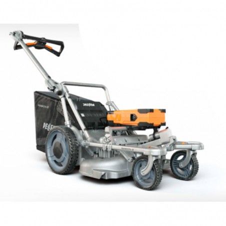 Tosaerba Pellenc Rasion Smart 2 60 cm (batteria sclusa)