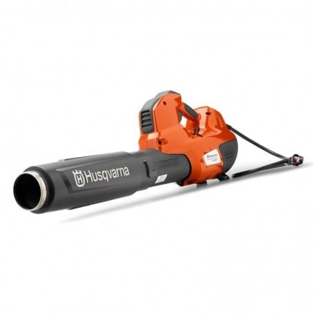 Cordless blower Husqvarna 530iBX - without battery and... 2