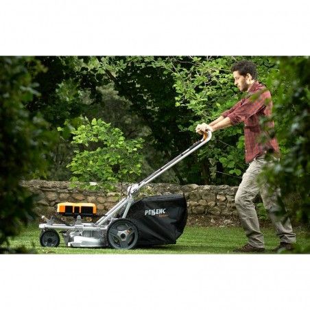 Tosaerba Pellenc Rasion Smart 2 60 cm (batteria sclusa)