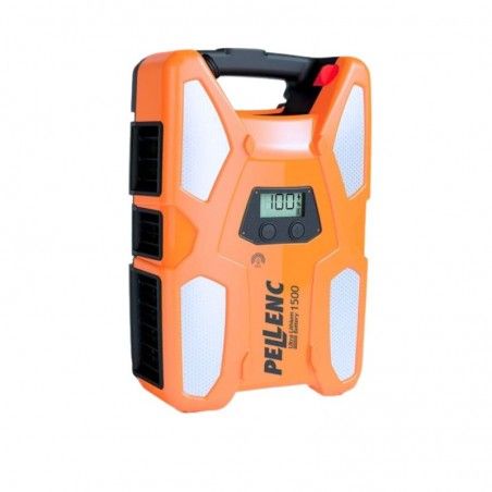 ULiB 1500 PELLENC battery
