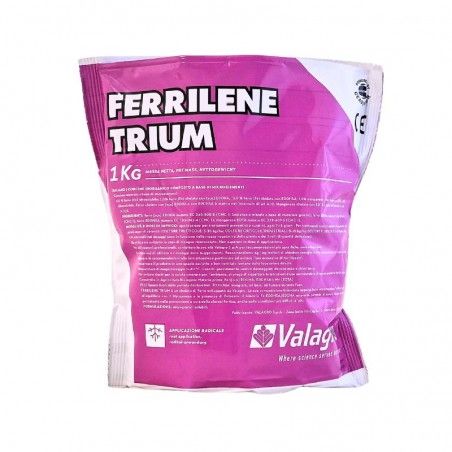 Ferrylene Trium Valagro Iron Chelate