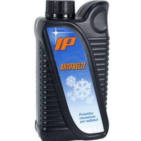 IP-Frostschutz-Kühlerschutz