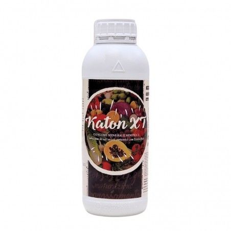 Katon XT Kimitec fertilizzante liquido a base di potassio