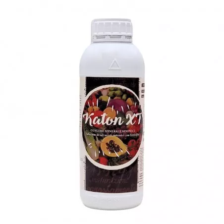 Katon XT Kimitec fertilizzante liquido a base di potassio