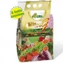 Nitro G concime NPK 15.9.15 con microelementi (Mg, S) a lenta cessione 4 kg