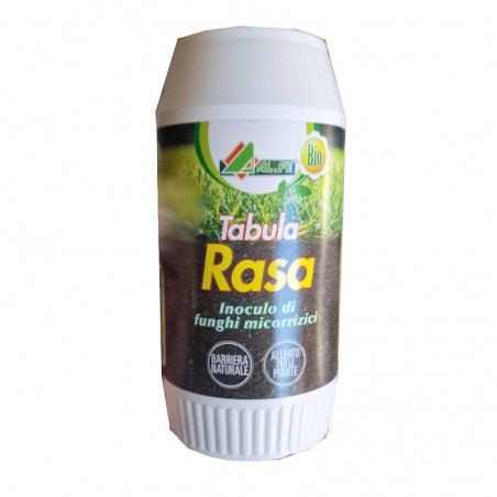 Tabula Rasa Al.Fe Bio Inoculo di Funghi micorrizici 300g