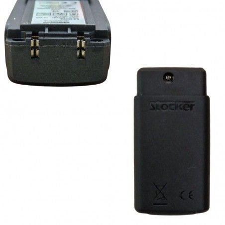 Akumulator litowo-jonowy do nożyczek Kantia E-22 Stocker