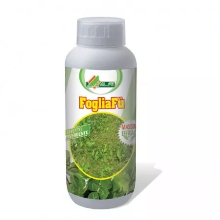 FogliaFù verhindert 500 ml breitblättriges Unkraut