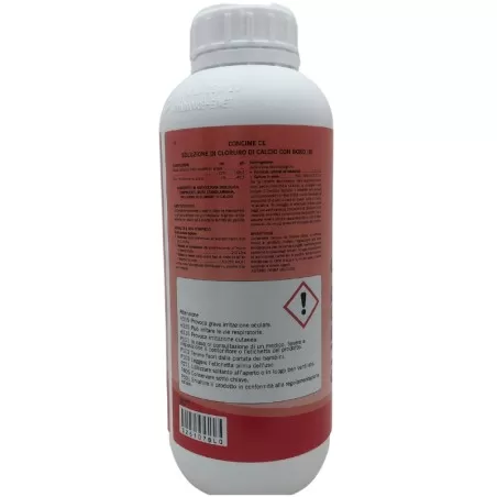 GLIBOR Ca Biolchim Calcium and Boron Fertilizer 2
