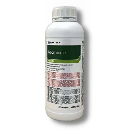 Goal 480 SC Selective Herbicide