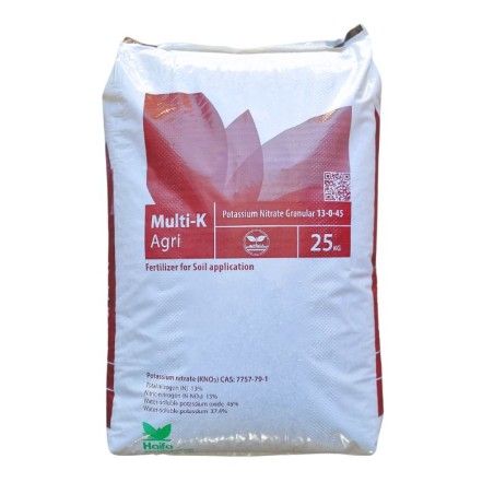 Multi-K Agri HAIFA NK Nawóz granulowany na bazie azotanu... 2