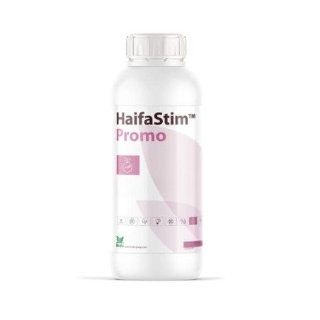 HaifaStim Promo Organiczny Nawóz Azotowy z Borem i Żelazem 1L