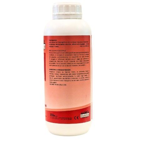 EDTA Biolchim Organiczny płynny nawóz na bazie