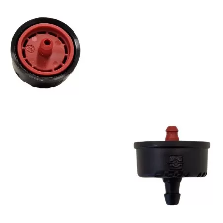 Rivulis Supertif PC Pressure Compensating Dripper 25 lt/h
