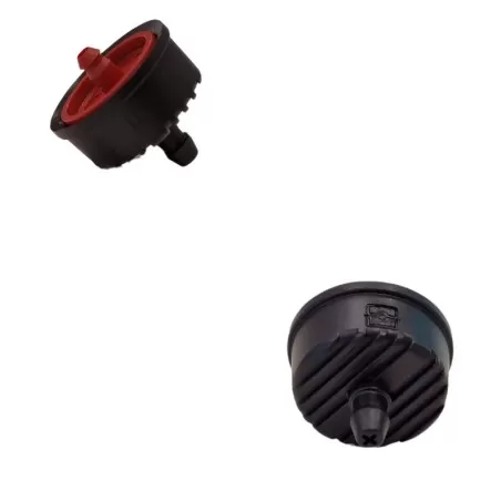 Rivulis Supertif PC Pressure Compensating Dripper 25 lt/h