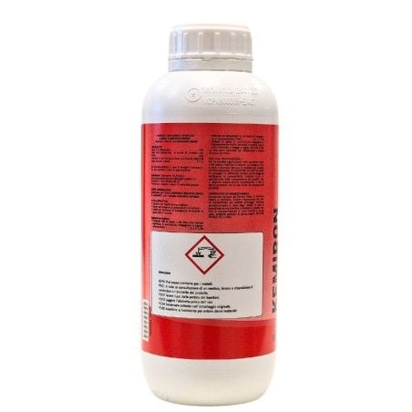 KEMIRON Fe Chelated Iron DTPA BIOLCHIM 2