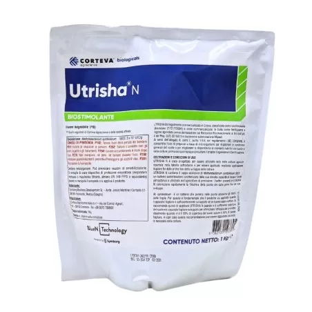 Utrisha N (BlueN) Corteva Biostimulant Methylobacterium symbioticum SB23 1 kg
