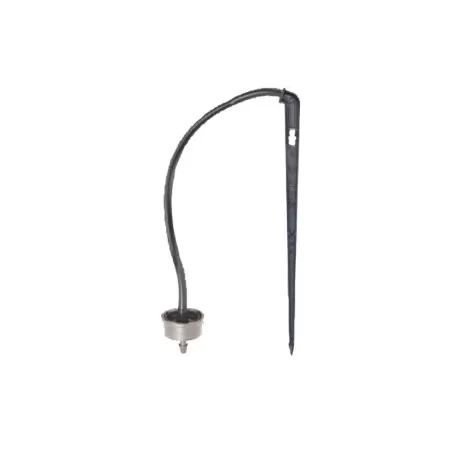 60 cm junction kit with droplet point and Click Tif dripper 2 l/h