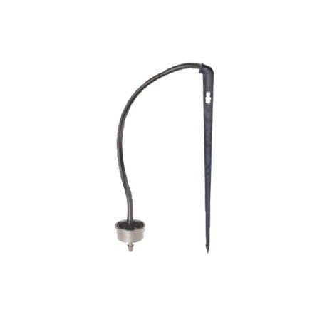 Zestaw przyłączeniowy 60 cm z kroplownikiem i kroplownikiem Click Tif 2 l/h