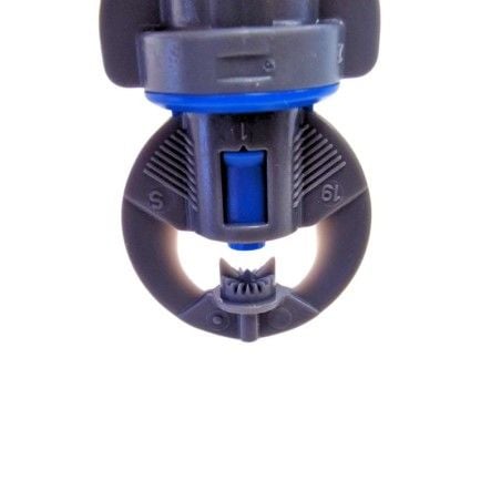 Irrigatore autocompensante  filettato SmartJet Striscia S... 2