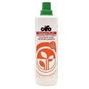Sinergon Plus reactivates plant activities in times of stress. 1L