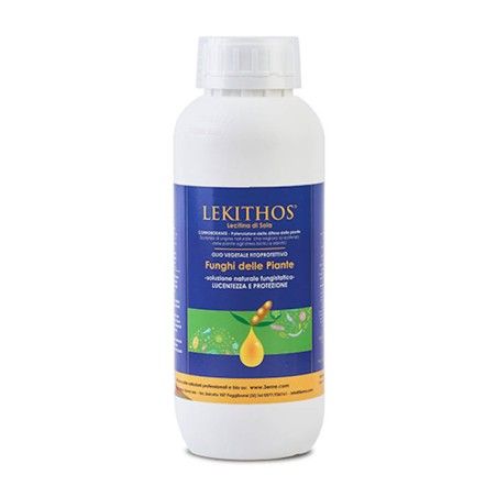 Lekithos 3errre Soy Lecithin