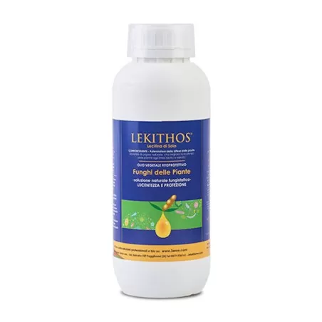 Lekithos 3errre Soy Lecithin