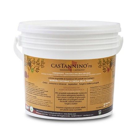 Castannino-PB 3errre Garbnik kasztanowy 75%