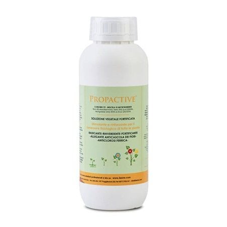 Propactive 3ERRRE Biostimulant vegetable fertilizer with microelements