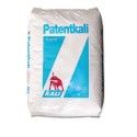 Patentkali siarczan potasu z solą magnezu 30 (+10+42). 25 kg