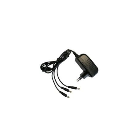 Original Volpi 14.4V 3-way li-ion KV300R72 charger