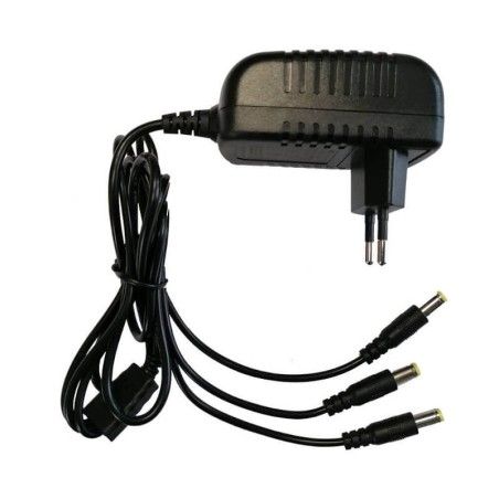 Elektrische Schere Volpi Akku-Lithium-Akku KV360
