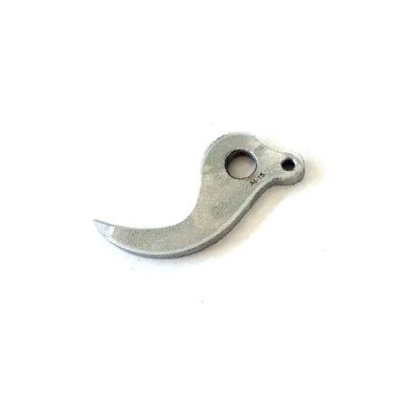 Fixed KV360R49 Blade für KV360 Volpi Original