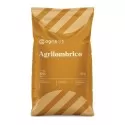 Agrilombrico ammendante organico naturale vermicompost da letame 25 kg