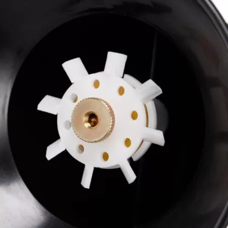 Atomizzatore a spalla DK150 Dal Degan con motore a scoppio. 14L