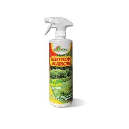 AMP 2 CL Alfe Insetticida Acaricida pronto uso acetamiprid 500 ml