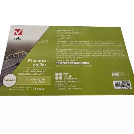 Procerex ® collier Trap for catching processionary... 2