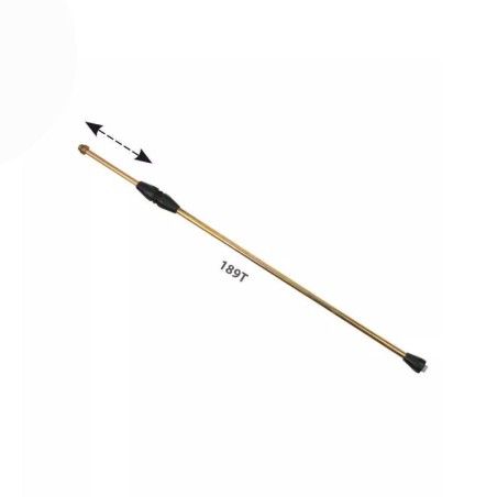 Telescopic Extension Volpi Original 55-100 cm 189T