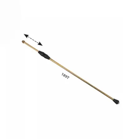 Teleskopverlängerung Volpi Original 55-100 cm 189T