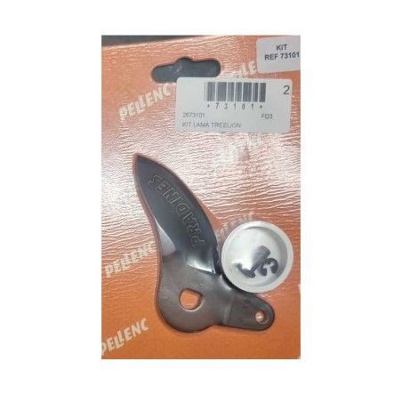 Kit Lama di ricambio Pellenc Treelion 73101