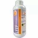 Leef Stimolante della Rizosfera Concime organico azotato Borlanda