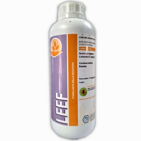 Betabio Active Organiczny Nawóz Azotowy Płyn Zbiornik Mleczny 25 kg